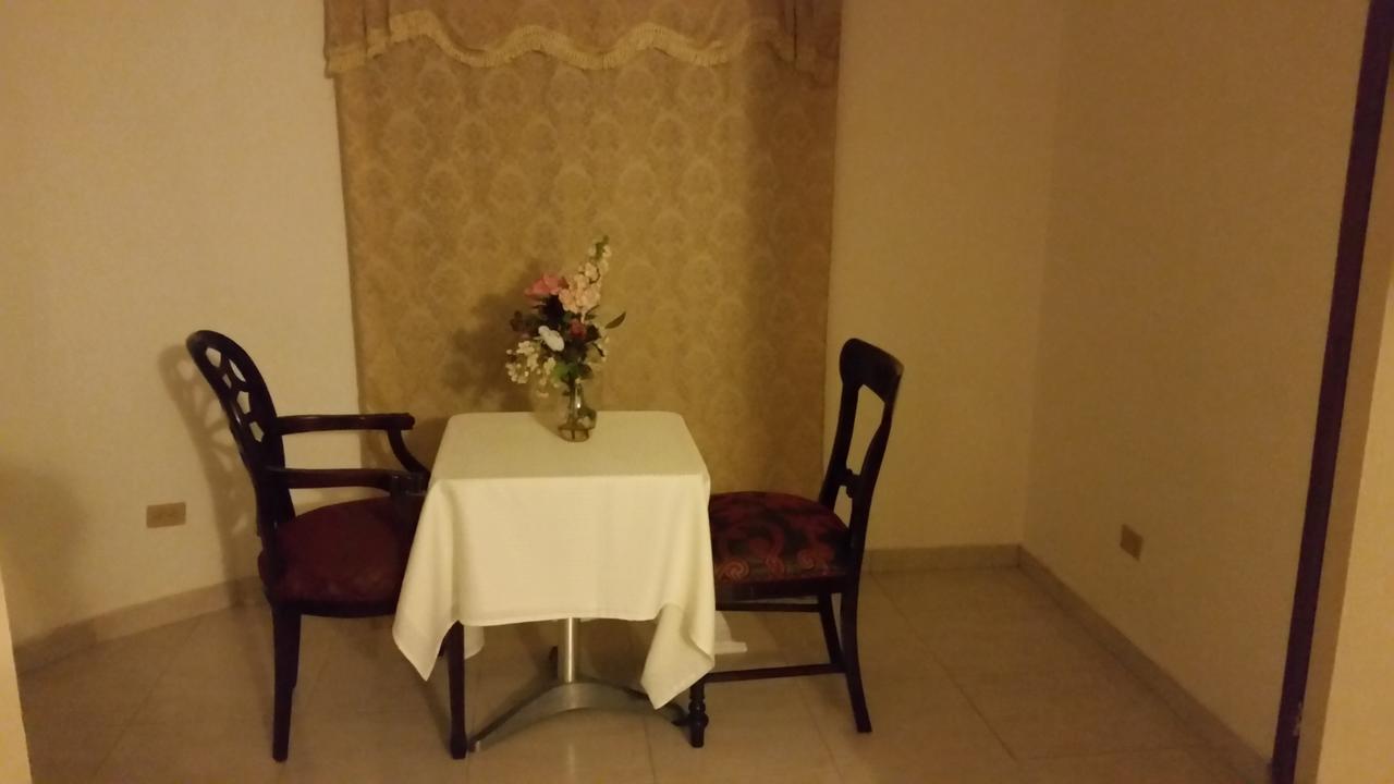 Villa Mimosa Torbeck エクステリア 写真