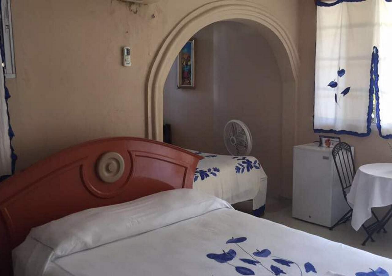 Villa Mimosa Torbeck エクステリア 写真